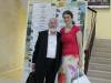 Julio Maric i Irena Vukovic 2